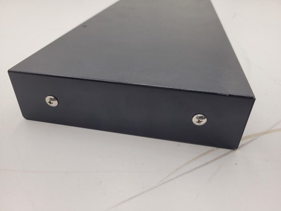 HP AF617A 16-Port External KVM Analog Switch Server Console 513736-001 USB PS2