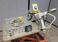 Muegge Microwave Power Supply and Magnetron Sputtering Head 3kW 2.45GHz