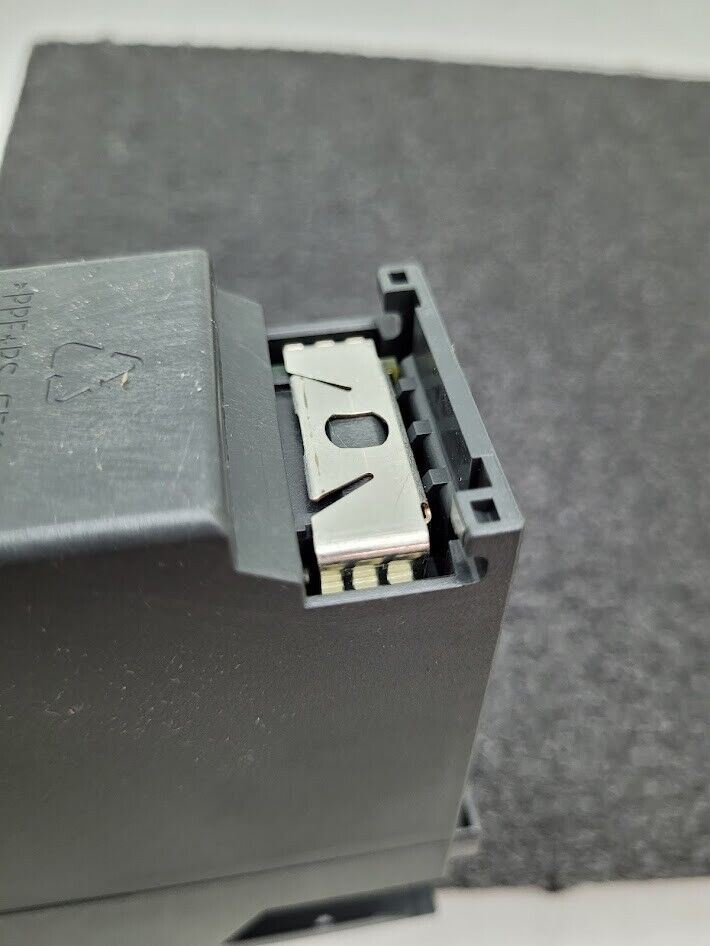 Siemens Simatic SIWAREX U 7MH4950-1AA01 Weighing Module Working Pull Quick Ship