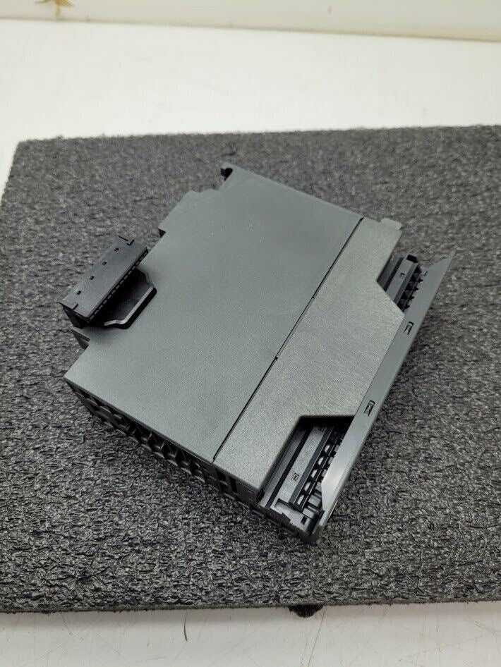 Siemens Simatic SIWAREX U 7MH4950-1AA01 Weighing Module Working Pull Quick Ship