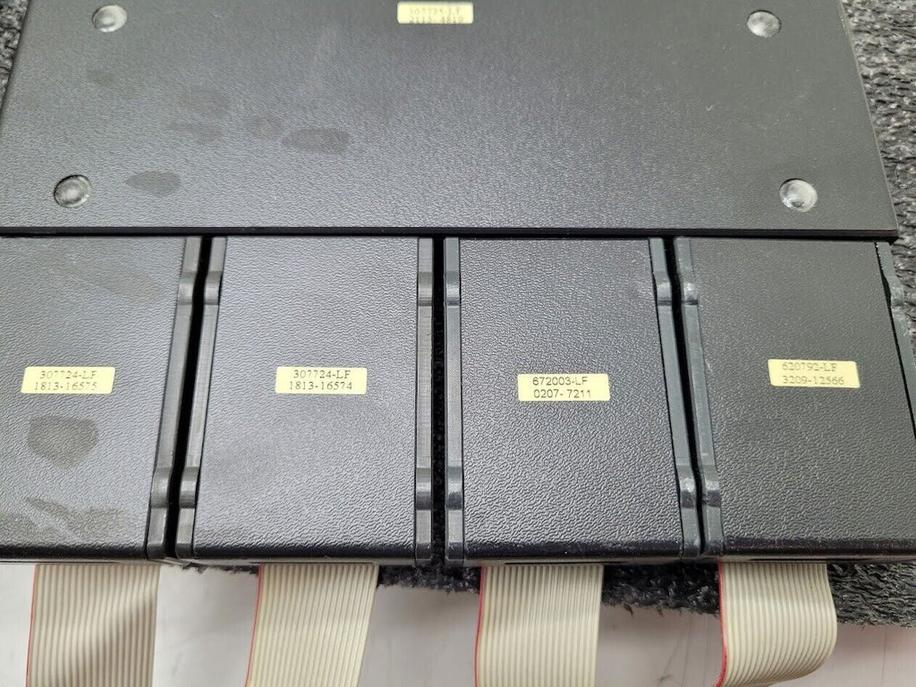 JTAG JT2148 + JT3717 TSI Boundary Scan Controller JT2149 Pods Cables Power On A
