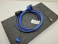Granville Phillips 340 Ion Gauge Controller to Glass Ion GaugeTube Cable 10ft