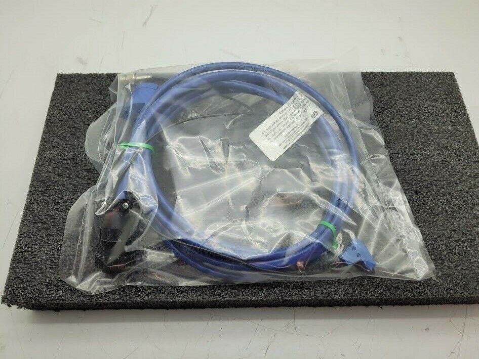 Granville Phillips 340 Ion Gauge Controller to Glass Ion GaugeTube Cable 10ft