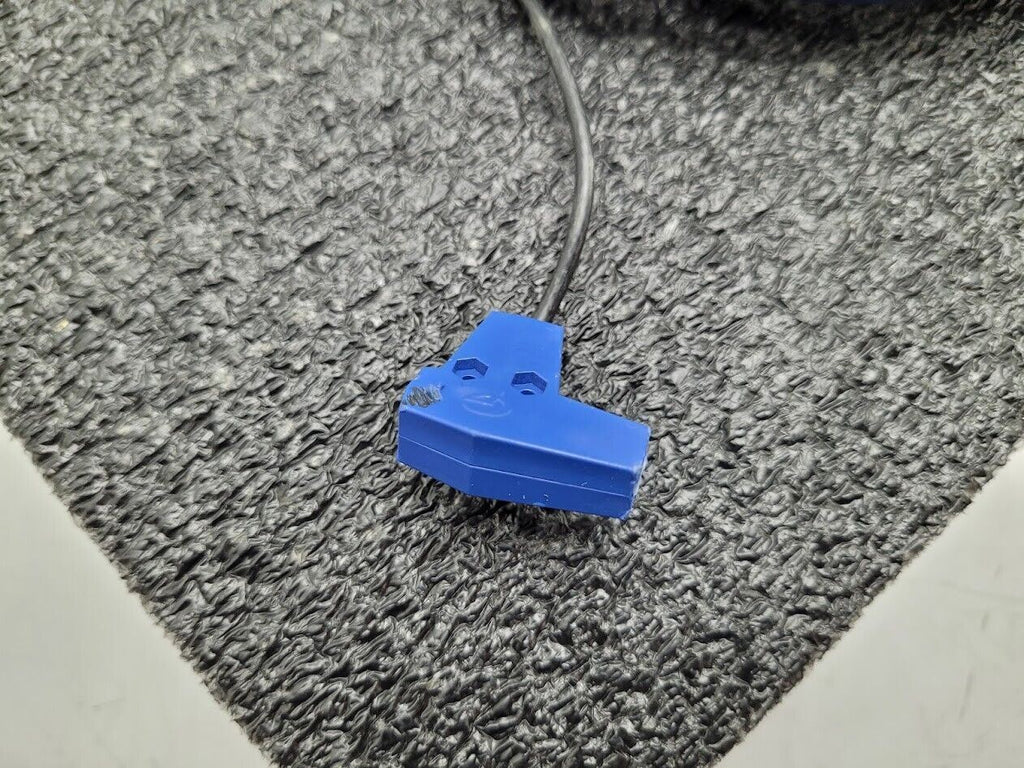 Granville Phillips 340 Ion Gauge Controller to Glass Ion GaugeTube Cable 10ft