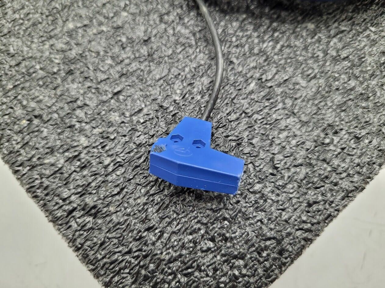 Granville Phillips 340 Ion Gauge Controller to Glass Ion GaugeTube Cable 10ft