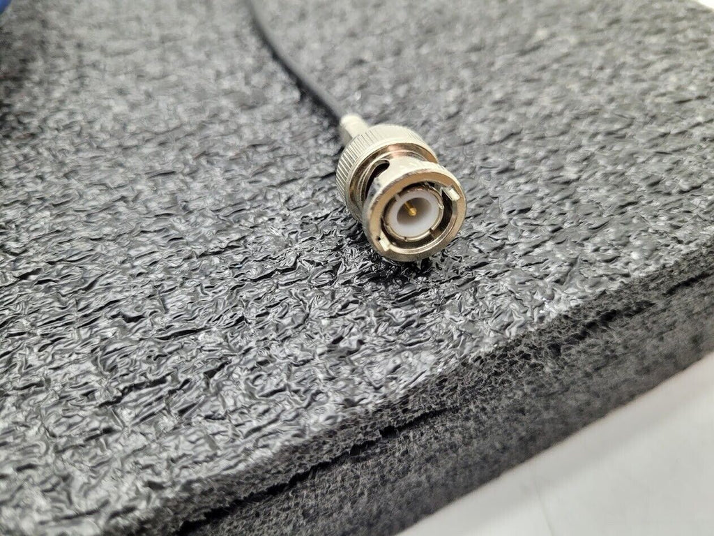 Granville Phillips 340 Ion Gauge Controller to Glass Ion GaugeTube Cable 10ft