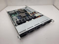 SuperMicro X9DRH-7TF E-ATX MotherBoard 2x E5-2620 v2 64Gb Ram 8 Bay SFF No Lid