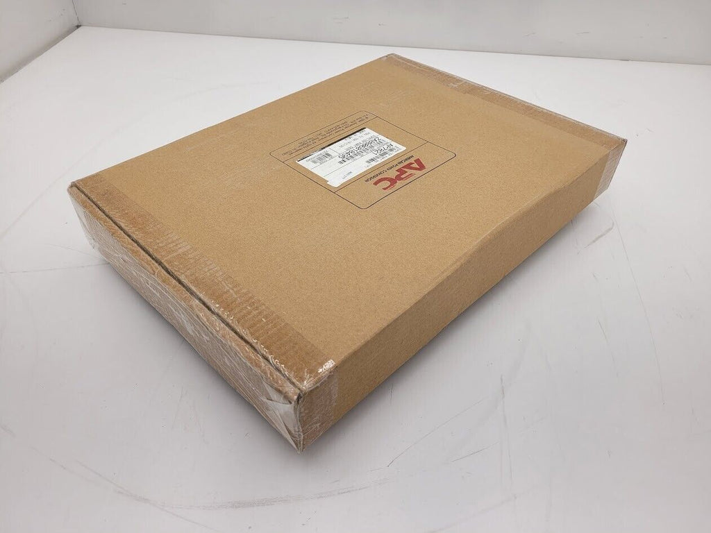 APC Schneider Electric Rack 16A PDU 1U Metered 8x C13S Outlets 208/230V AP7821