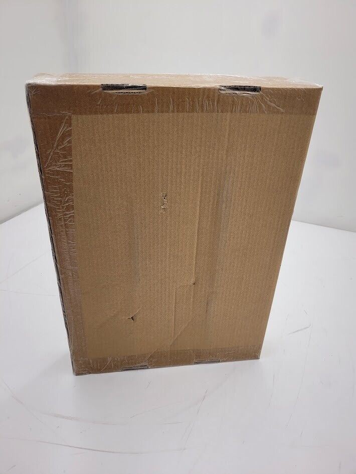 APC Schneider Electric Rack 16A PDU 1U Metered 8x C13S Outlets 208/230V AP7821