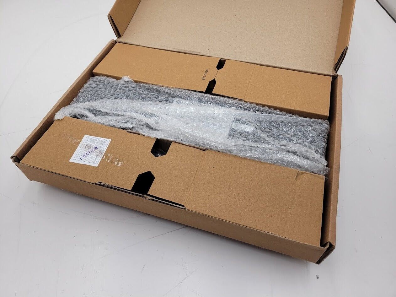 APC Schneider Electric Rack 16A PDU 1U Metered 8x C13S Outlets 208/230V AP7821 B