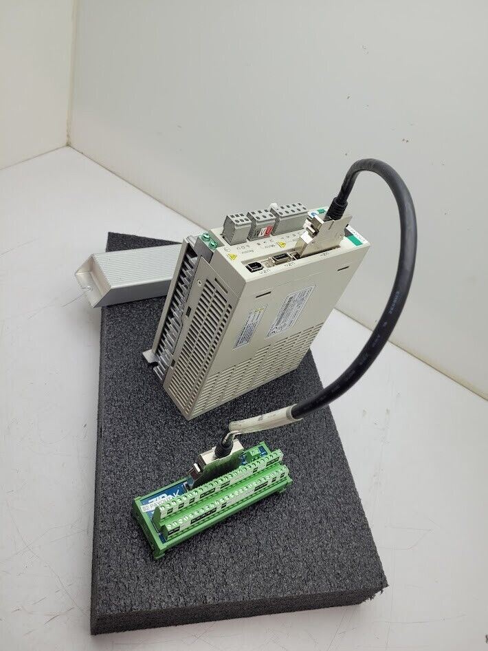 SureServo SVA-2100 Automation Direct AC Servo Drive 1 kW 230VAC 1 & 3-phase