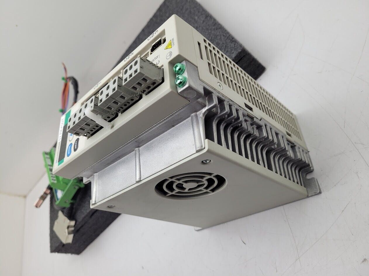 SureServo SVA-2100 Automation Direct AC Servo Drive 1 kW 230VAC 1 & 3-phase