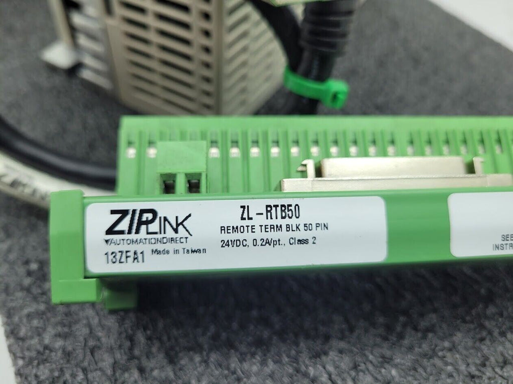 SureServo SVA-2100 Automation Direct AC Servo Drive 1 kW 230VAC 1 & 3-phase