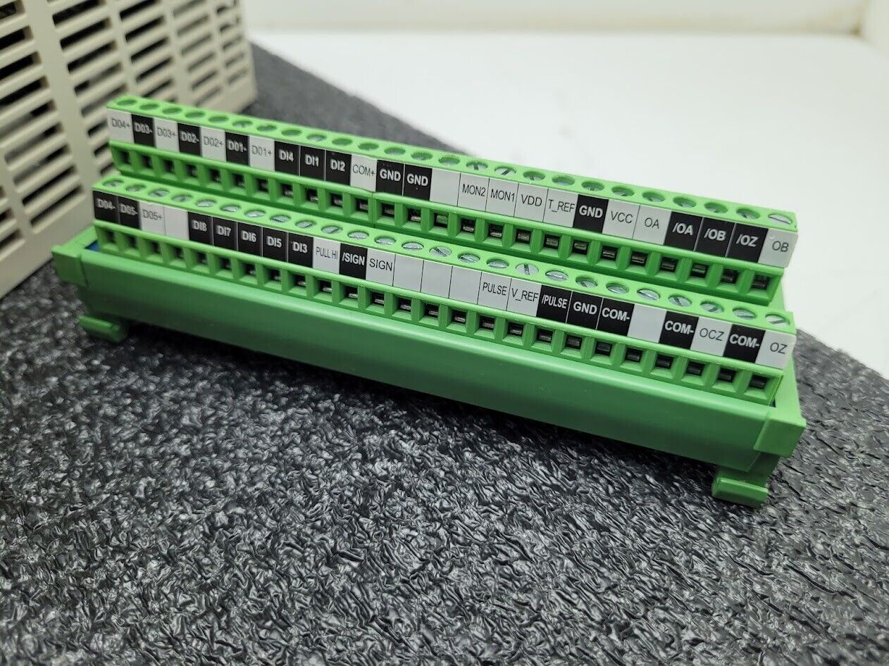 SureServo SVA-2100 Automation Direct AC Servo Drive 1 kW 230VAC 1 & 3-phase