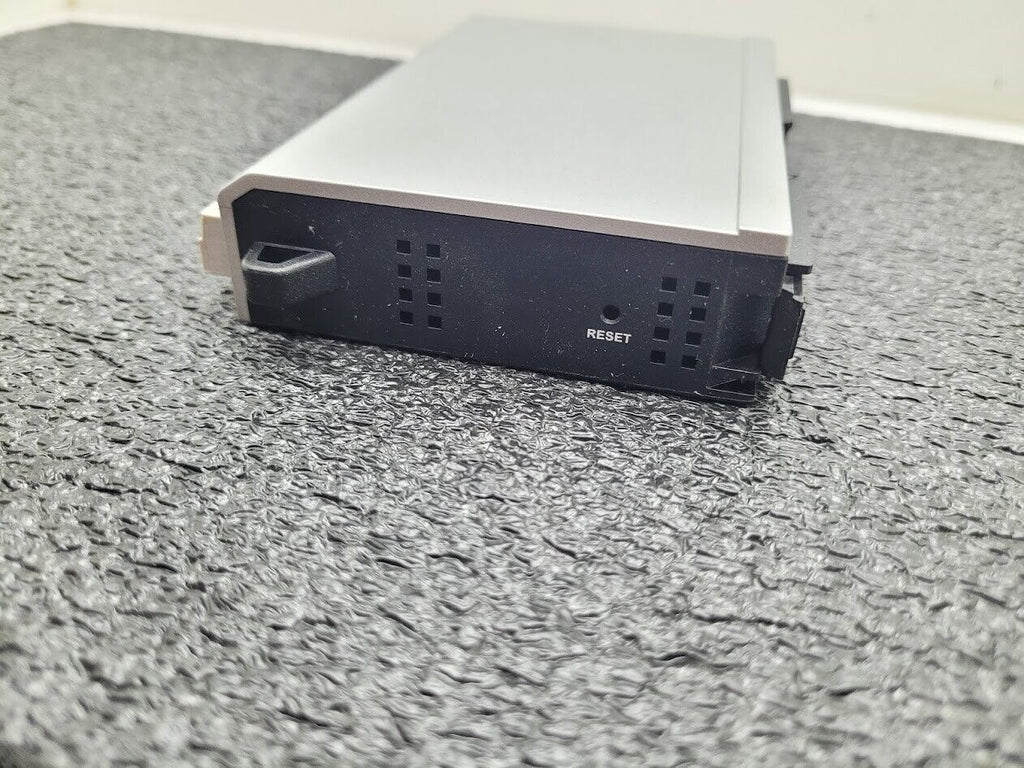 Moxa ioLogik E1242 Universal 4xAI 4xDI 4xDIO 2x Ethernet TCP I/O Controller