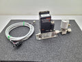 Brooks Instrument 5850E Mass Flow Controller MFC 5850E N2 Gas 500 SCCM 9040813