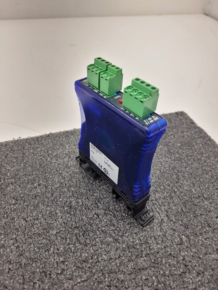 FACTS Engineering Automation Direct FC-33 Isolated Signal Conditioner