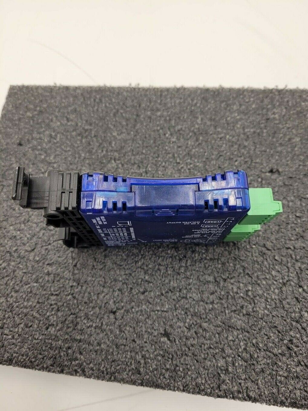 FACTS Engineering Automation Direct FC-33 Isolated Signal Conditioner