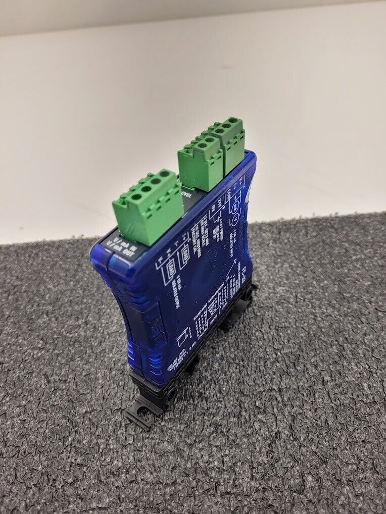 FACTS Engineering Automation Direct FC-33 Isolated Signal Conditioner