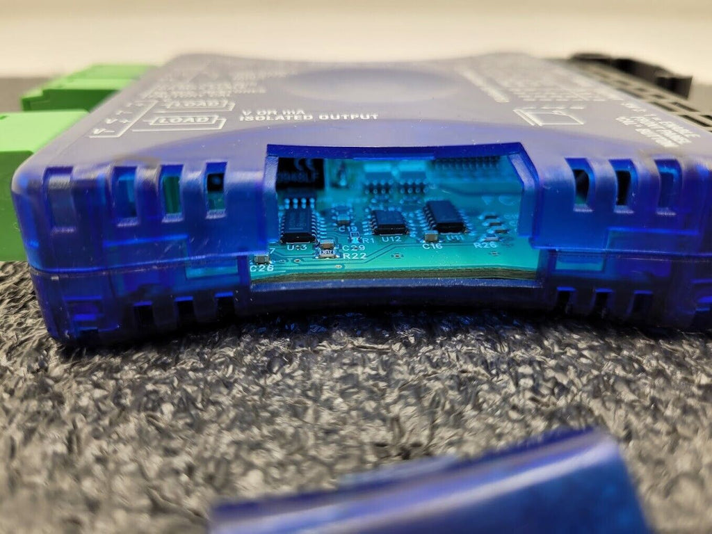 FACTS Engineering Automation Direct FC-33 Isolated Signal Conditioner