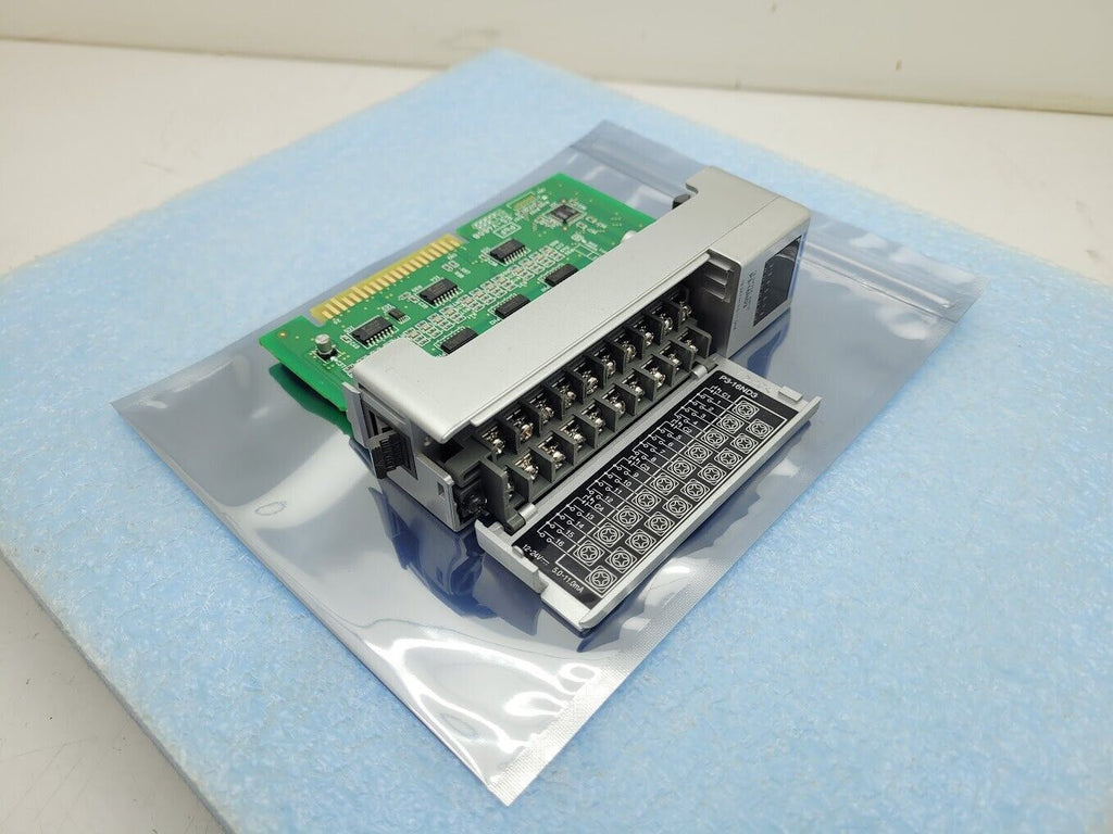 Automation Direct P3-16ND3  P316ND3 12-24VDC Input Sinking/Sourcing 16-point