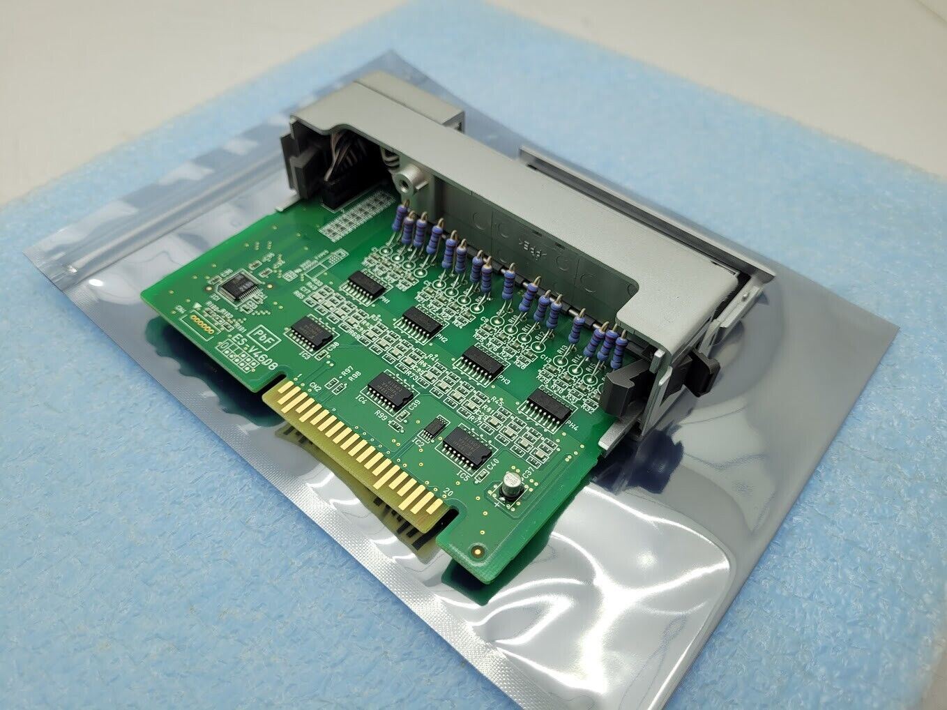 Automation Direct P3-16ND3  P316ND3 12-24VDC Input Sinking/Sourcing 16-point