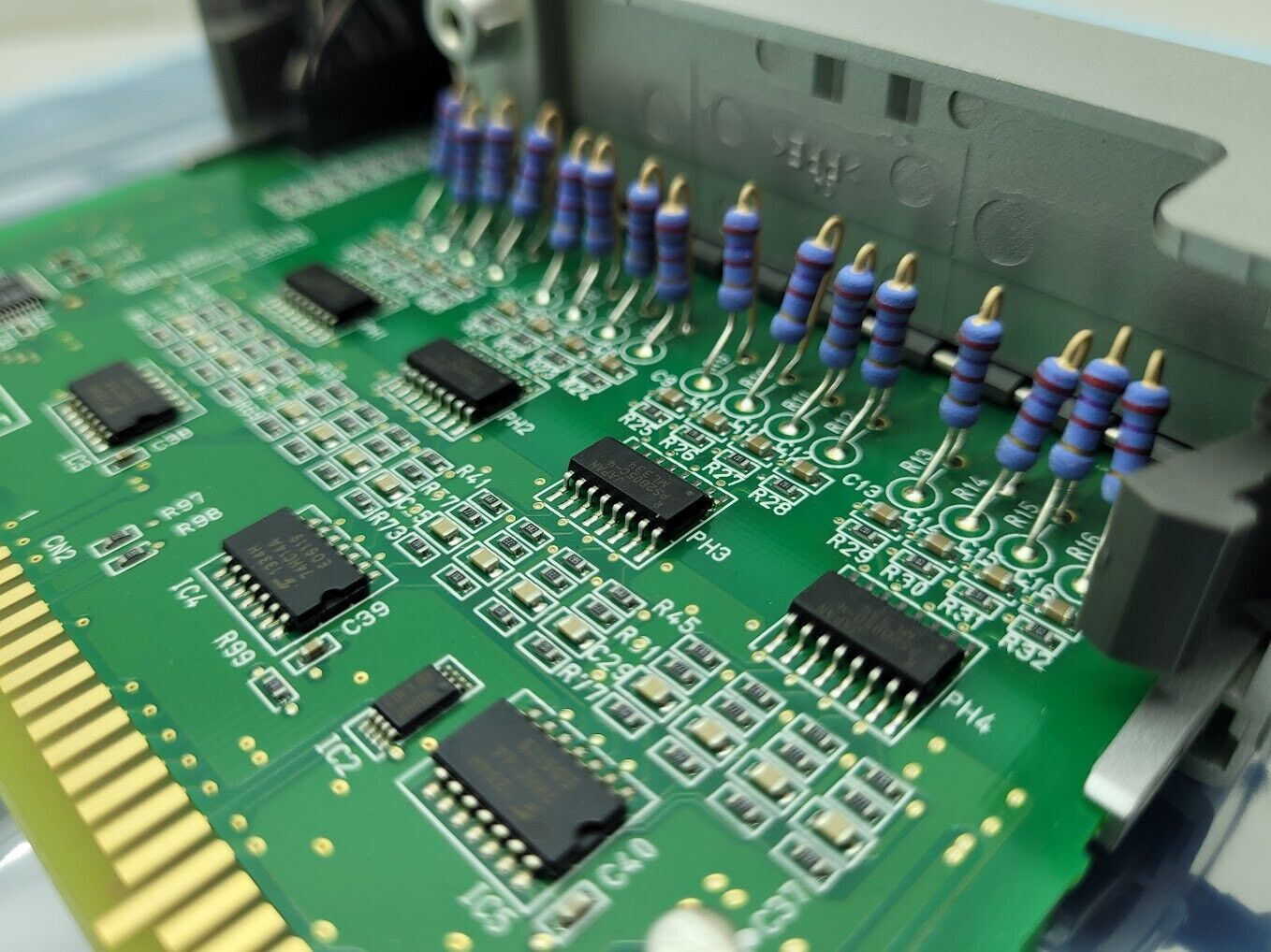 Automation Direct P3-16ND3  P316ND3 12-24VDC Input Sinking/Sourcing 16-point