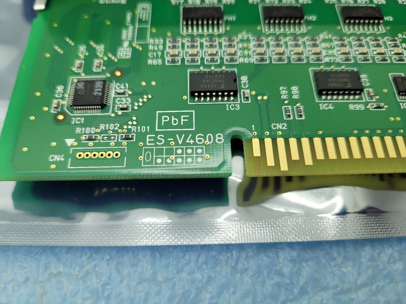 Automation Direct P3-16ND3  P316ND3 12-24VDC Input Sinking/Sourcing 16-point