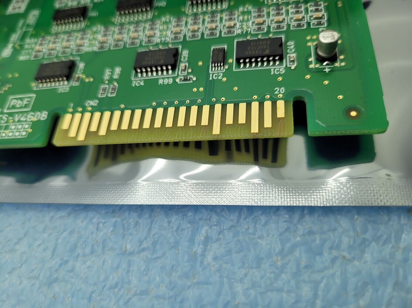 Automation Direct P3-16ND3  P316ND3 12-24VDC Input Sinking/Sourcing 16-point