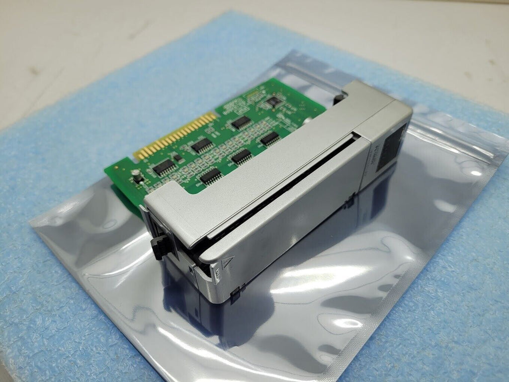 Automation Direct P3-16ND3  P316ND3 12-24VDC Input Sinking/Sourcing 16-point