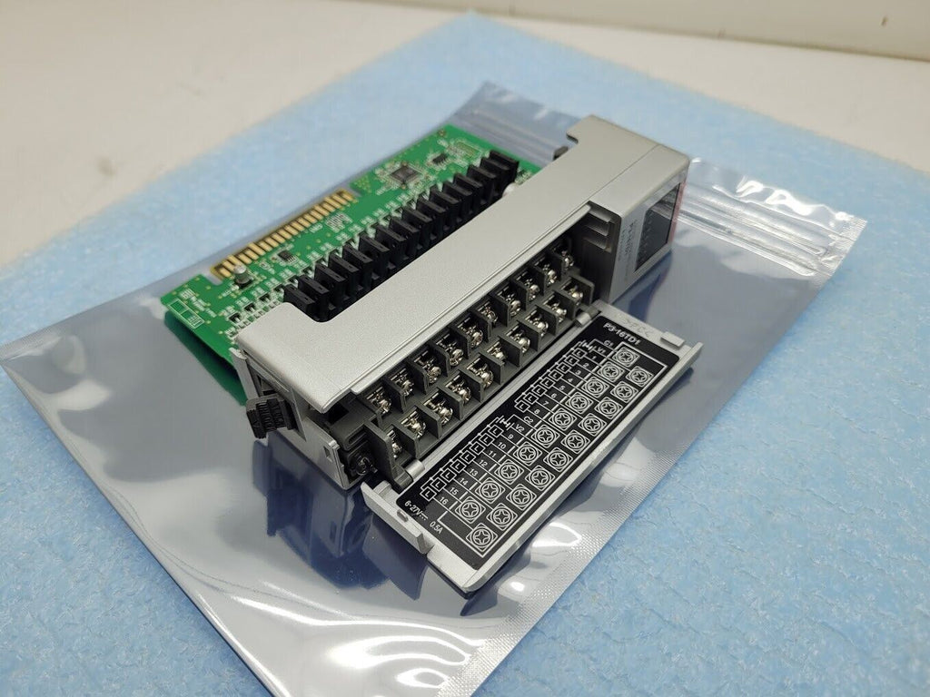 Automation Direct P3-16TD1 6-27VDC Sinking Output PLC Module Productivity 3000