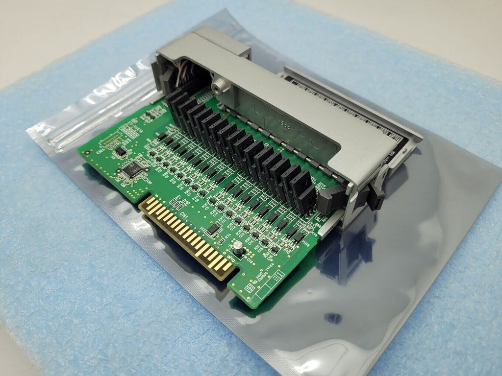 Automation Direct P3-16TD1 6-27VDC Sinking Output PLC Module Productivity 3000