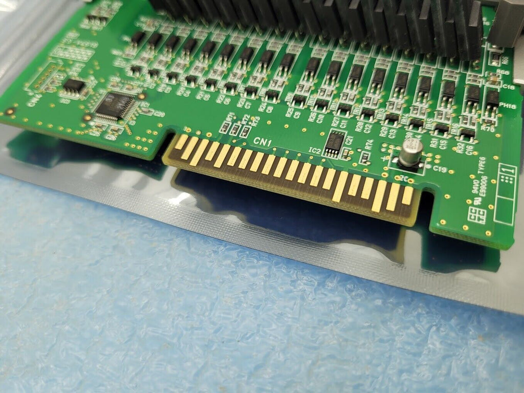 Automation Direct P3-16TD1 6-27VDC Sinking Output PLC Module Productivity 3000