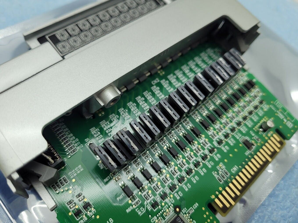 Automation Direct P3-16TD1 6-27VDC Sinking Output PLC Module Productivity 3000