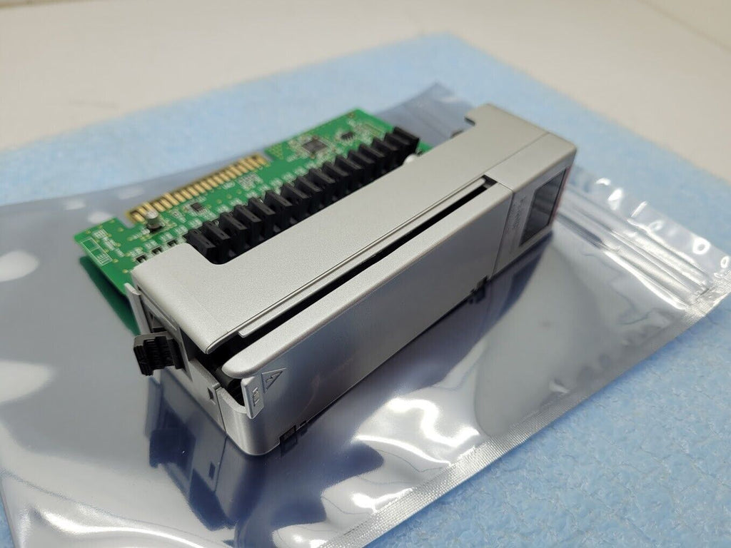 Automation Direct P3-16TD1 6-27VDC Sinking Output PLC Module Productivity 3000