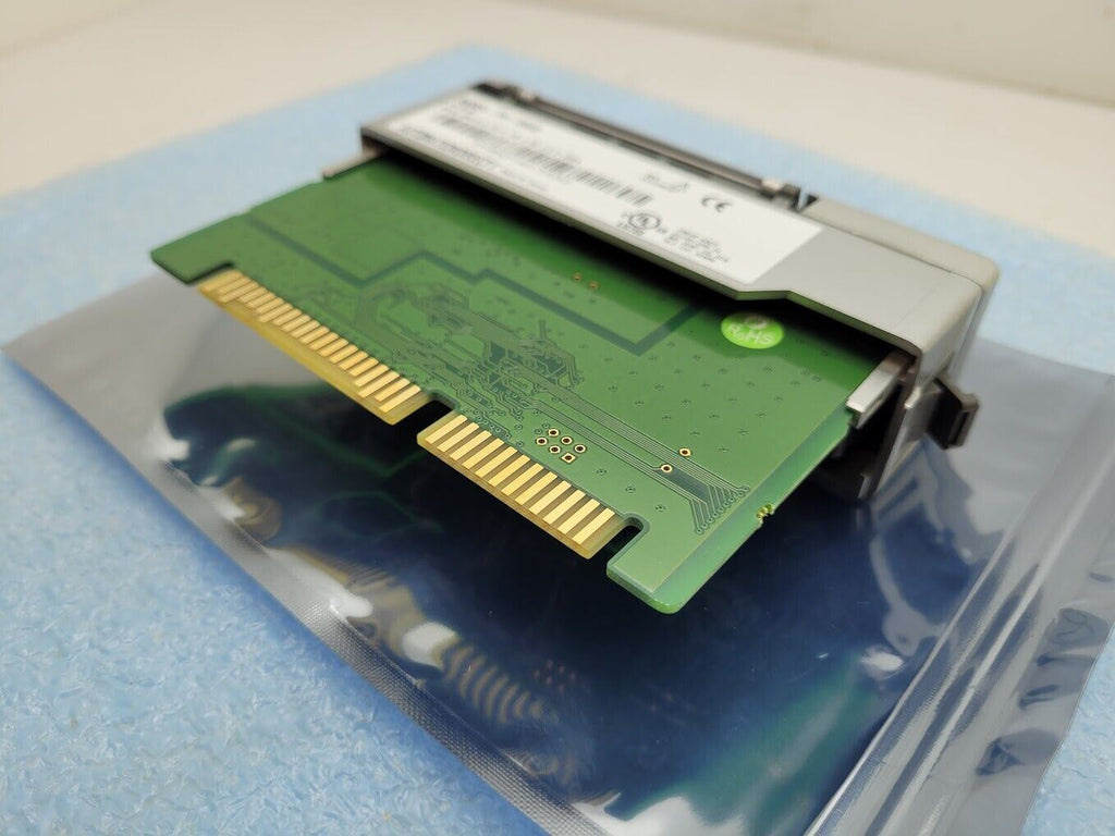 Automation Direct P3-08AD / P308AD Analog Input Module Working Pull, Quick Ship