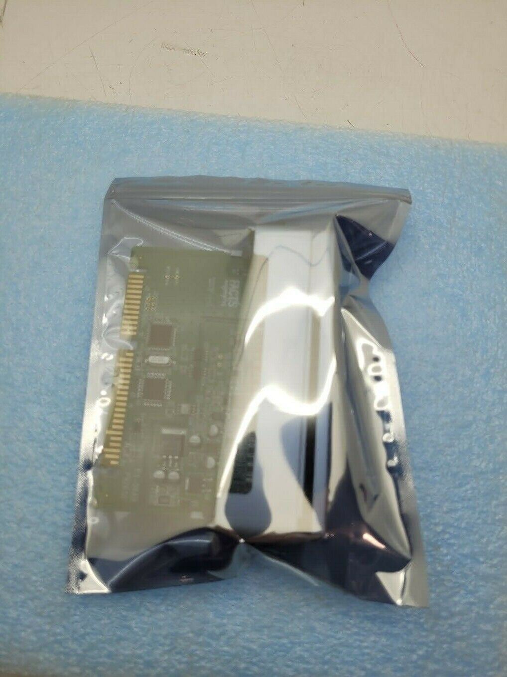 Automation Direct P3-08AD / P308AD Analog Input Module Working Pull, Quick Ship