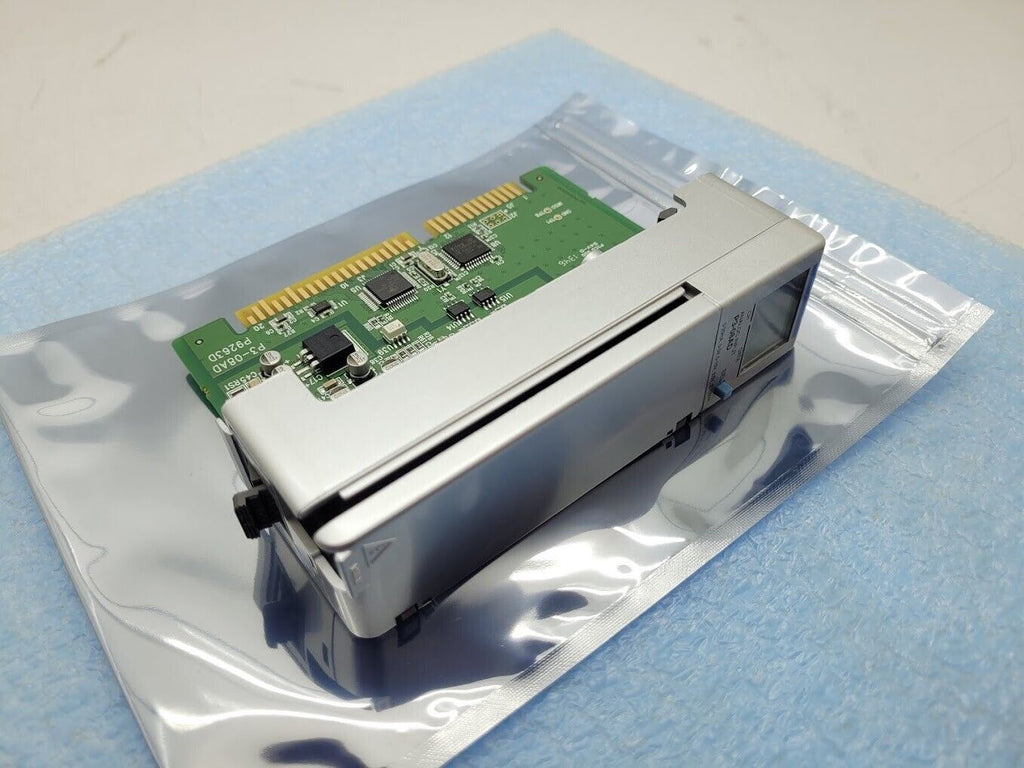 Automation Direct P3-08AD / P308AD Analog Input Module Working Pull, Quick Ship