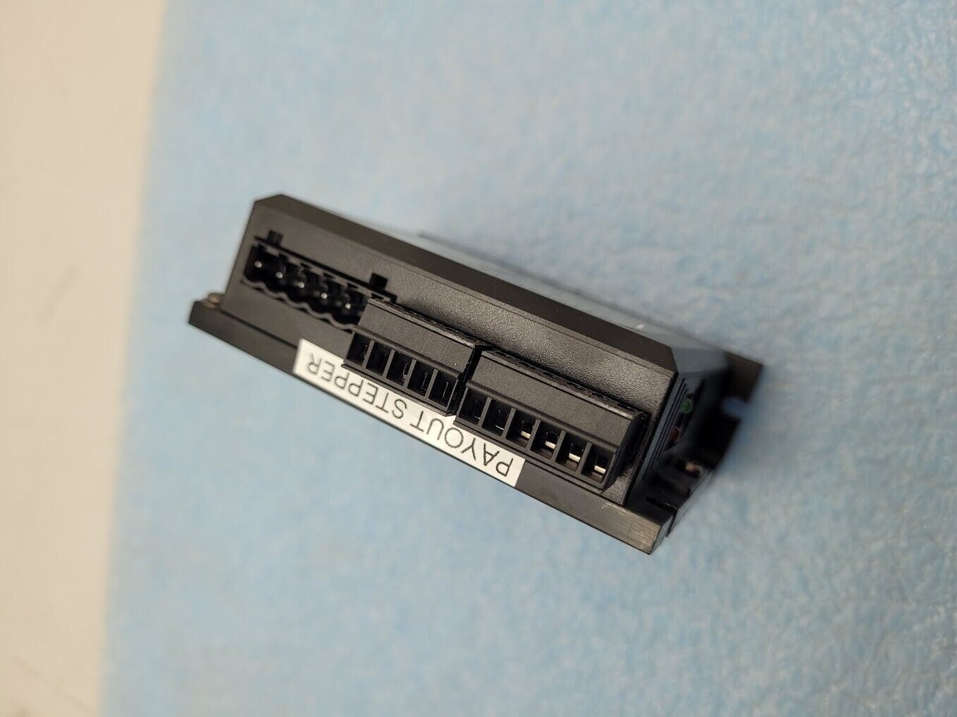 Automation Direct STP-DRV-4850 Stepper Motor Drive SureStep DC Microstepping