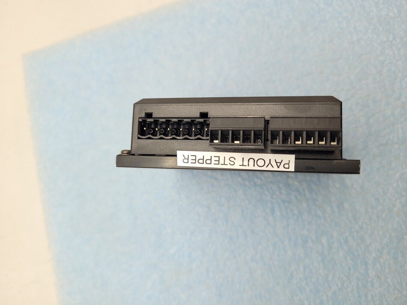 Automation Direct STP-DRV-4850 Stepper Motor Drive SureStep DC Microstepping