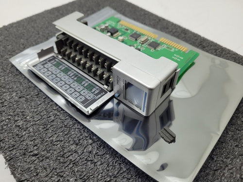 Automation Direct P3-08AD / P308AD Analog Input Module Working Pull Unit B