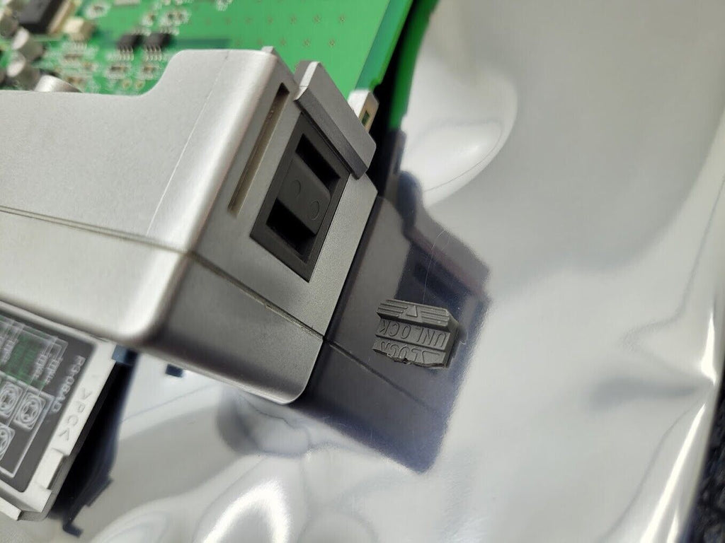 Automation Direct P3-08AD / P308AD Analog Input Module Working Pull Unit B