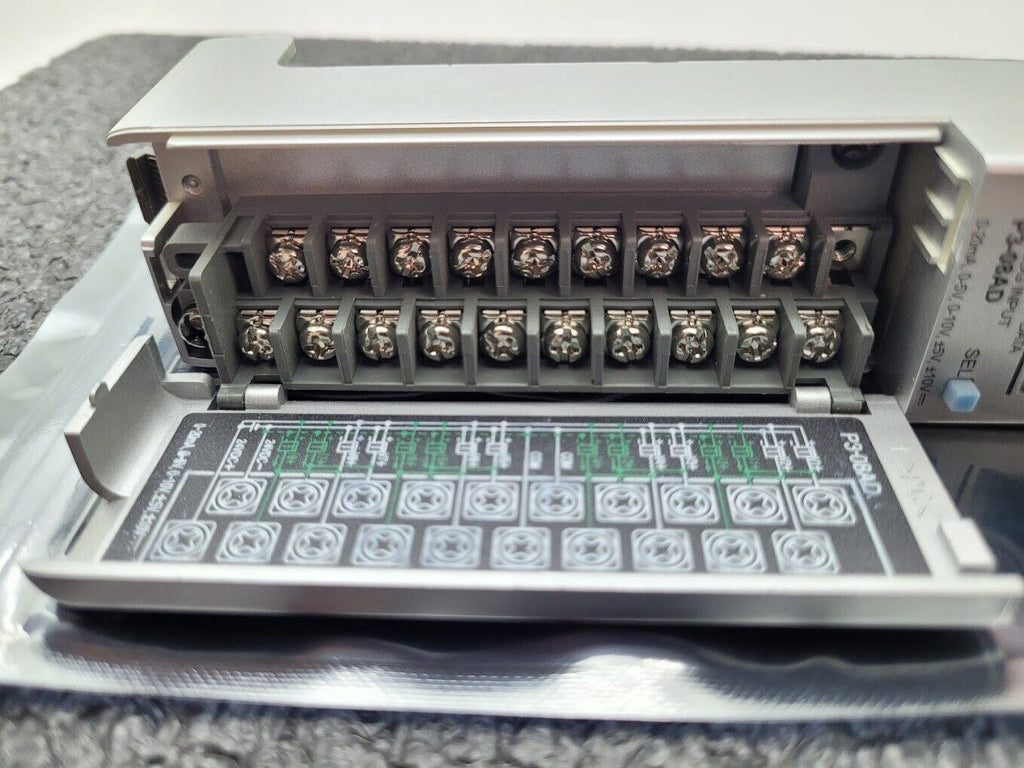 Automation Direct P3-08AD / P308AD Analog Input Module Working Pull Unit B