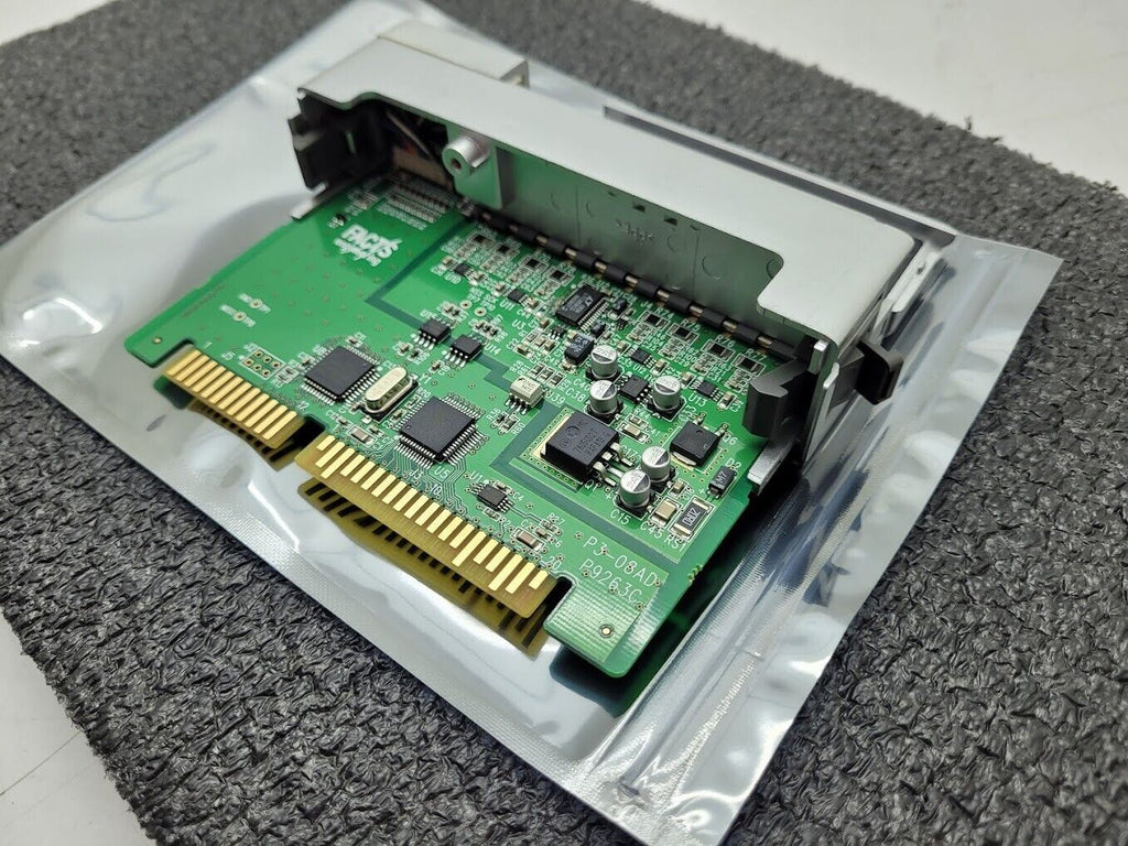 Automation Direct P3-08AD / P308AD Analog Input Module Working Pull Unit B