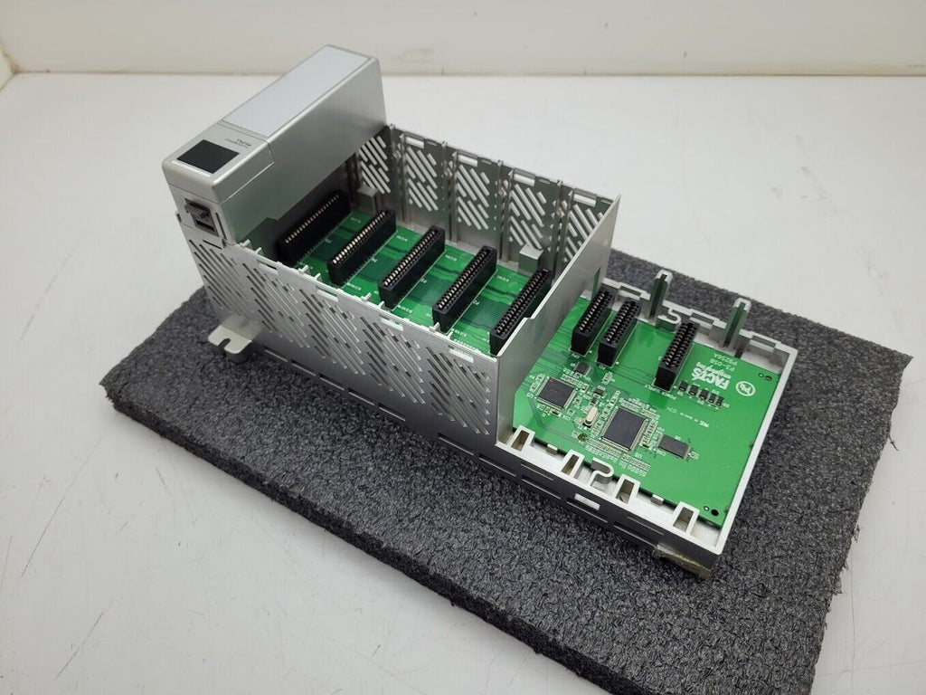 Automation Direct P3-05B P305B PLC Mainframe Backplane Productivity 3000 Unit B