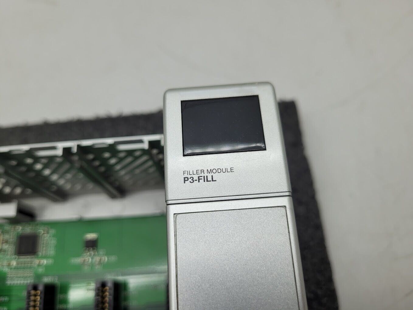 Automation Direct P3-05B P305B PLC Mainframe Backplane Productivity 3000 Unit B