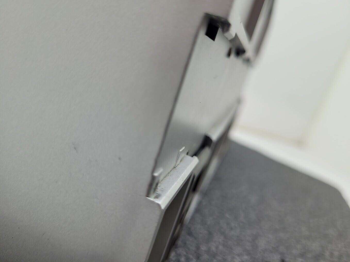 Automation Direct P3-05B P305B PLC Mainframe Backplane Productivity 3000 Unit B