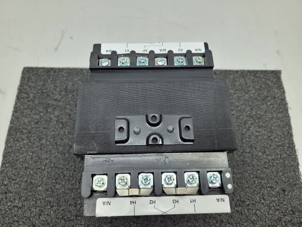 Eaton C0500E2A Industrial Control Transformer 500 VA 240/480 Primary 120VAC Out