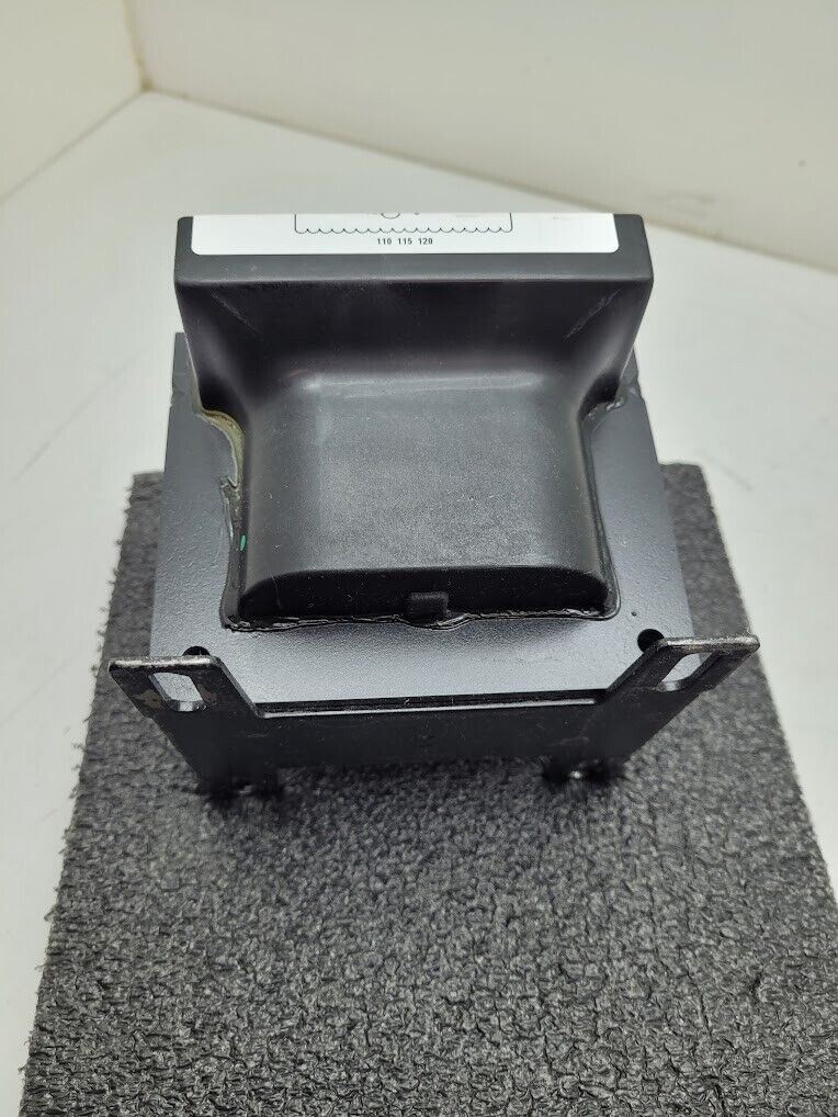 Eaton C0500E2A Industrial Control Transformer 500 VA 240/480 Primary 120VAC Out