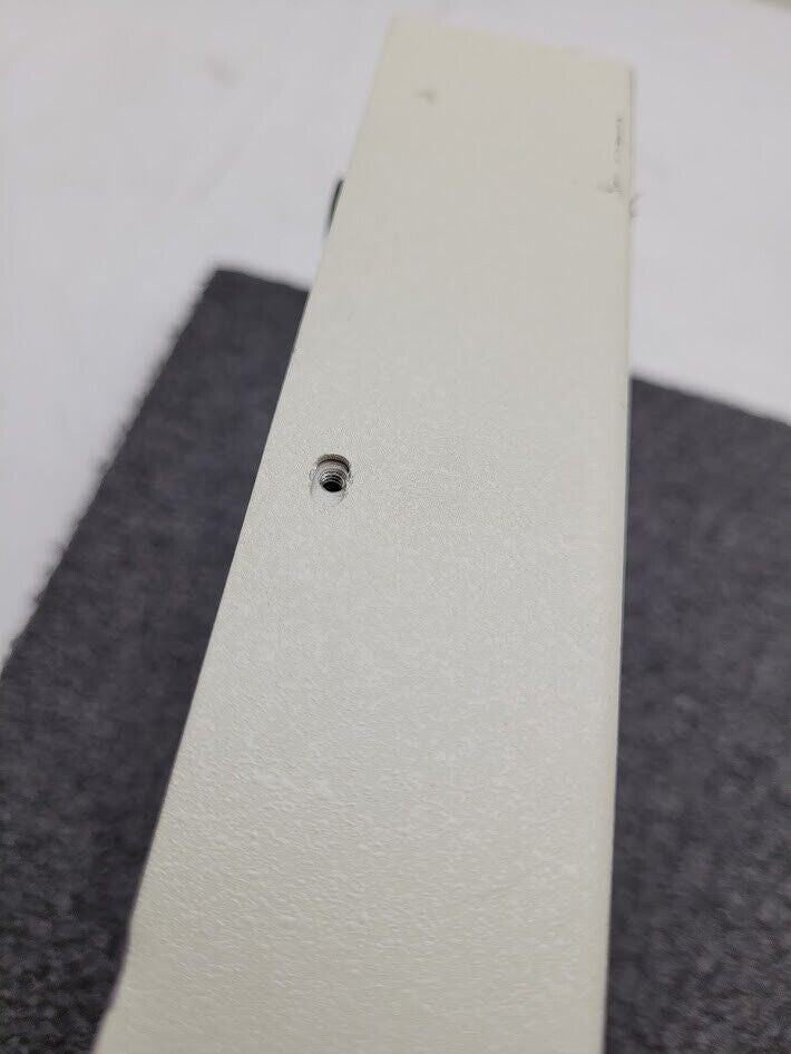 National Instruments NI SCB-68 Shielded I/O Connector Block Screw Terminal